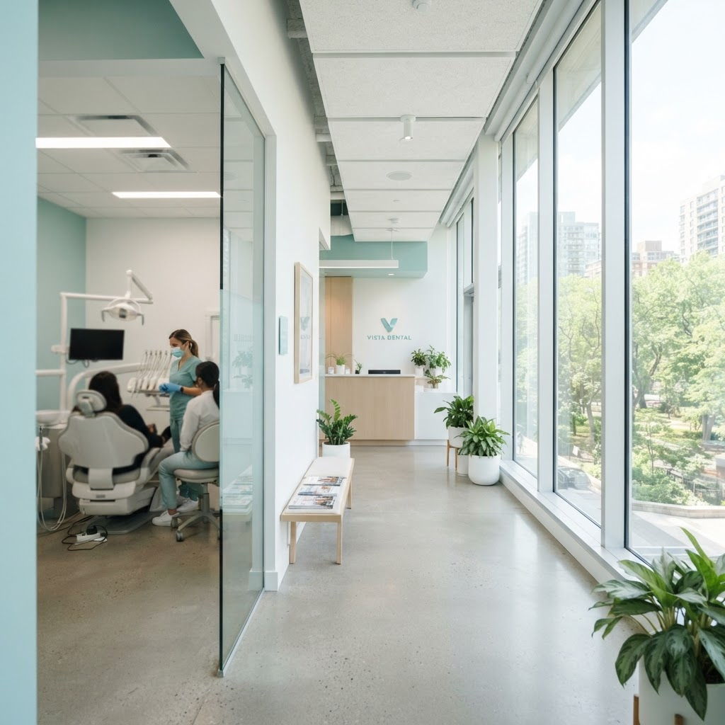 We Care Dental Clinic